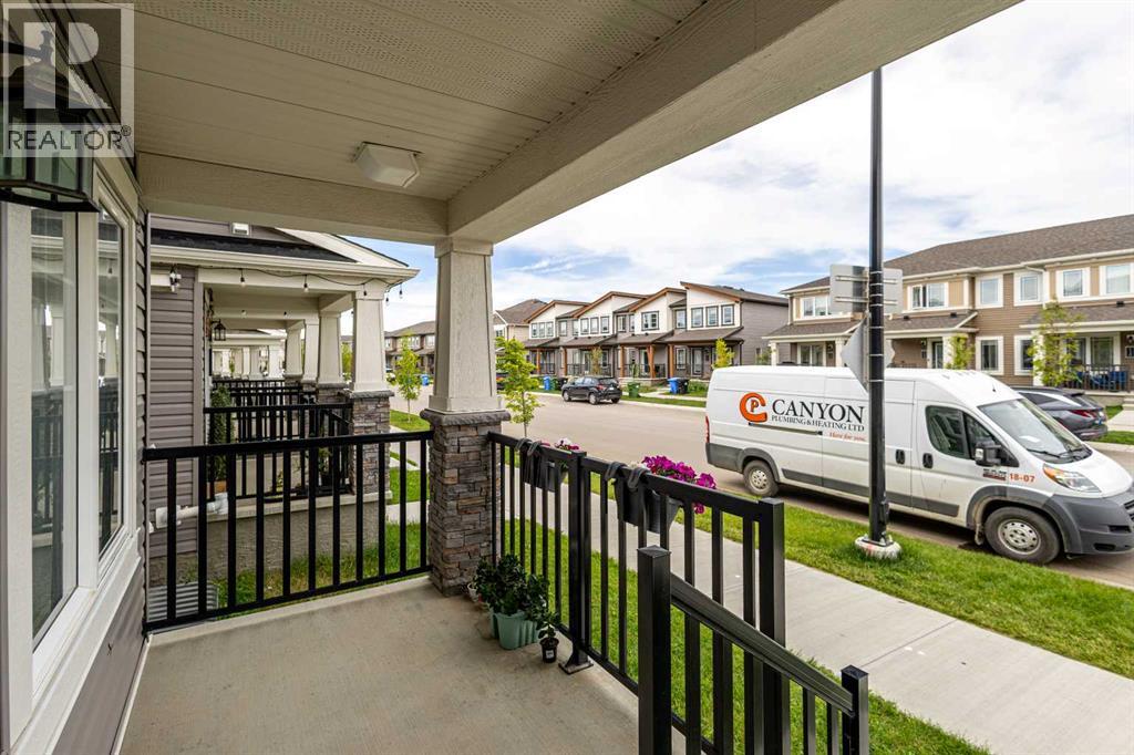Single Family House for Sale in   Avenue NW Carrington Calgary 