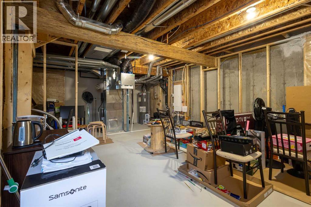 Single Family House for Sale in   Avenue NW Carrington Calgary 