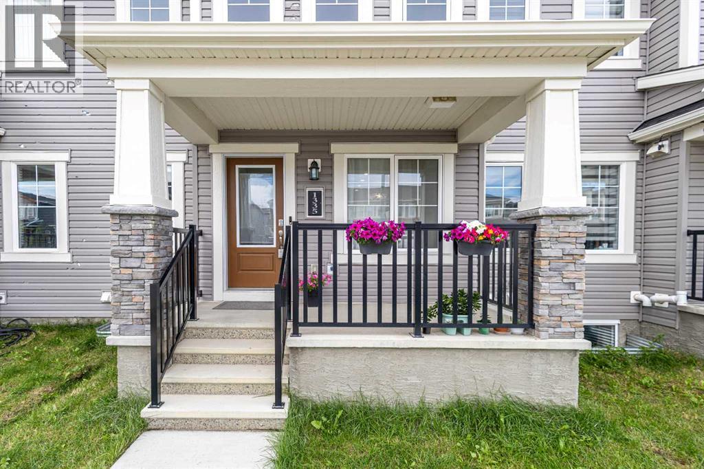 Single Family House for Sale in   Avenue NW Carrington Calgary 