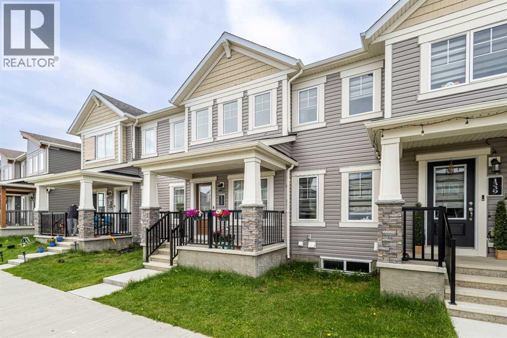 Single Family House for Sale in   Avenue NW Carrington Calgary 