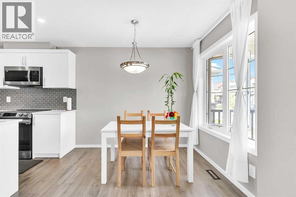 Single Family House for Sale in   Avenue NW Carrington Calgary 