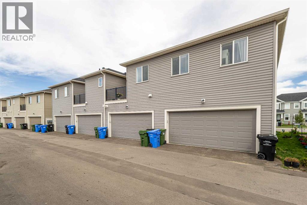 Single Family House for Sale in   Avenue NW Carrington Calgary 