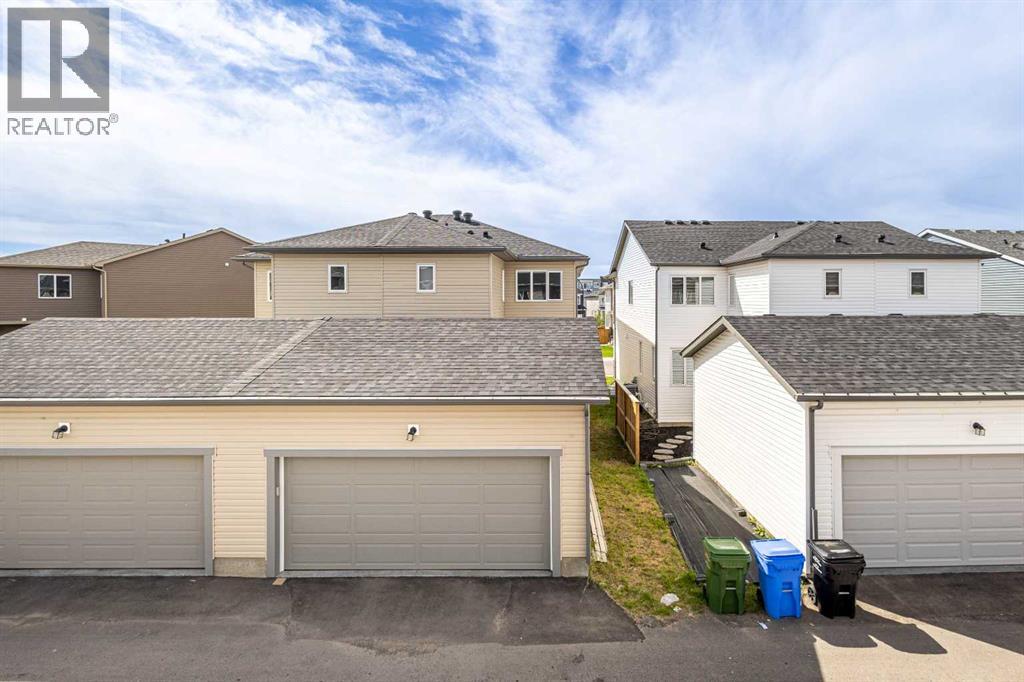 Single Family House for Sale in   Avenue NW Carrington Calgary 