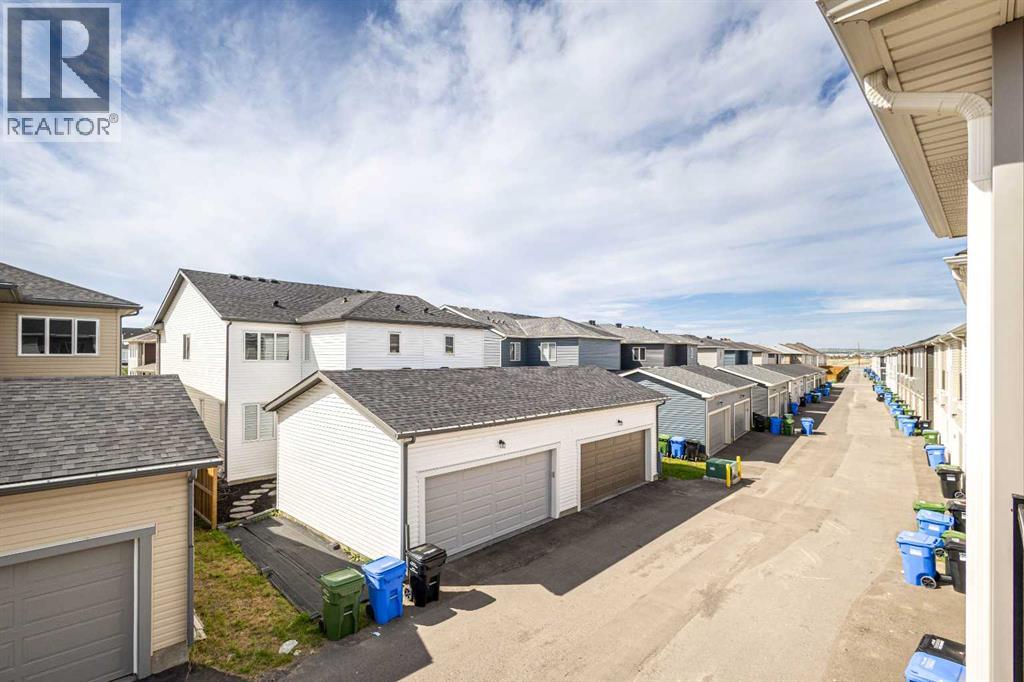 Single Family House for Sale in   Avenue NW Carrington Calgary 