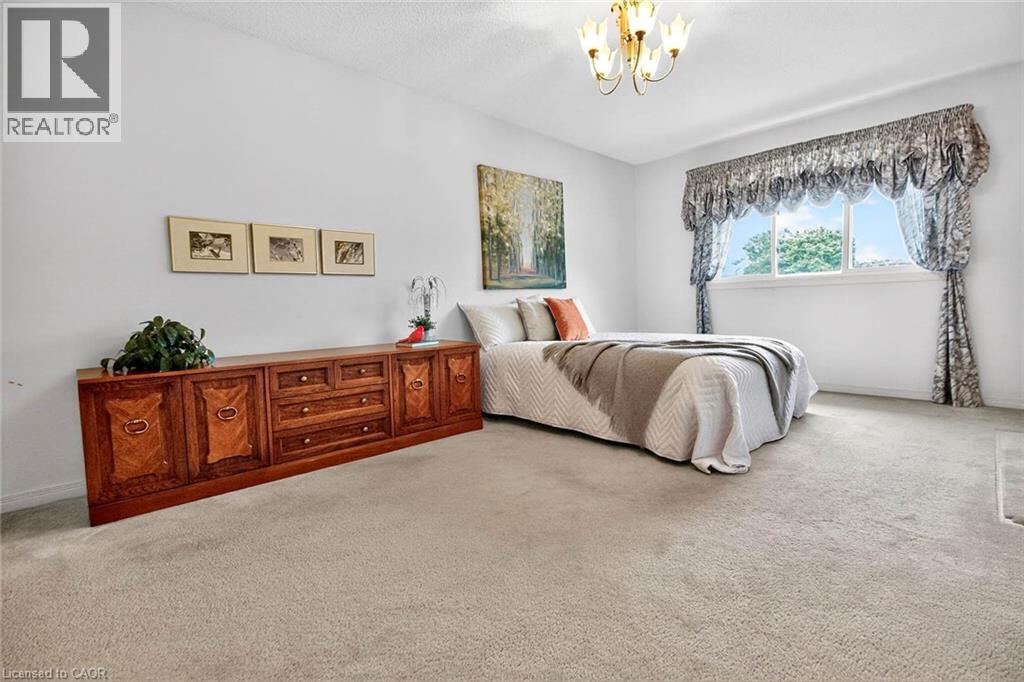 Photo 20 of 1084 Grandeur Crescent, Oakville ON