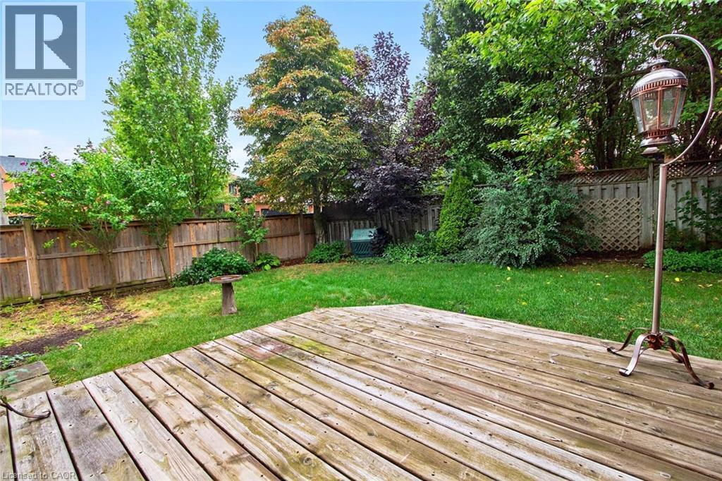 Photo 35 of 1084 Grandeur Crescent, Oakville ON