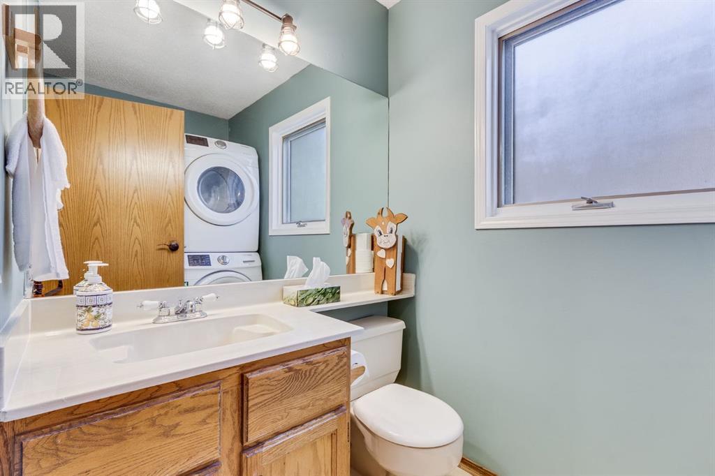 Single Family House for Sale in  Mckerrell Way SE McKenzie Lake Calgary 