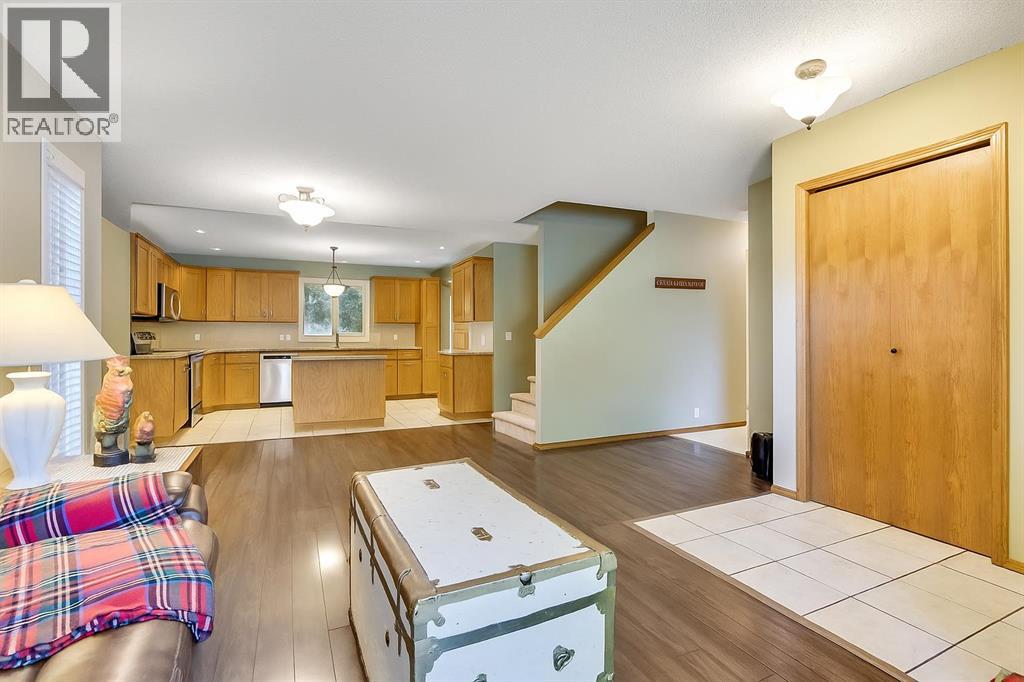 Single Family House for Sale in  Mckerrell Way SE McKenzie Lake Calgary 