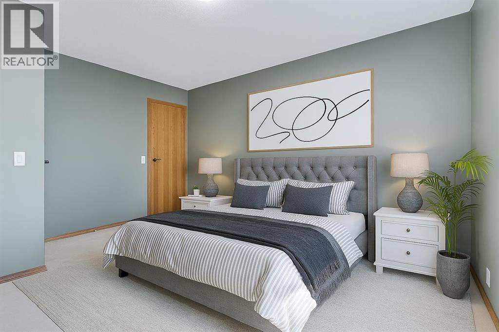 Single Family House for Sale in  Mckerrell Way SE McKenzie Lake Calgary 