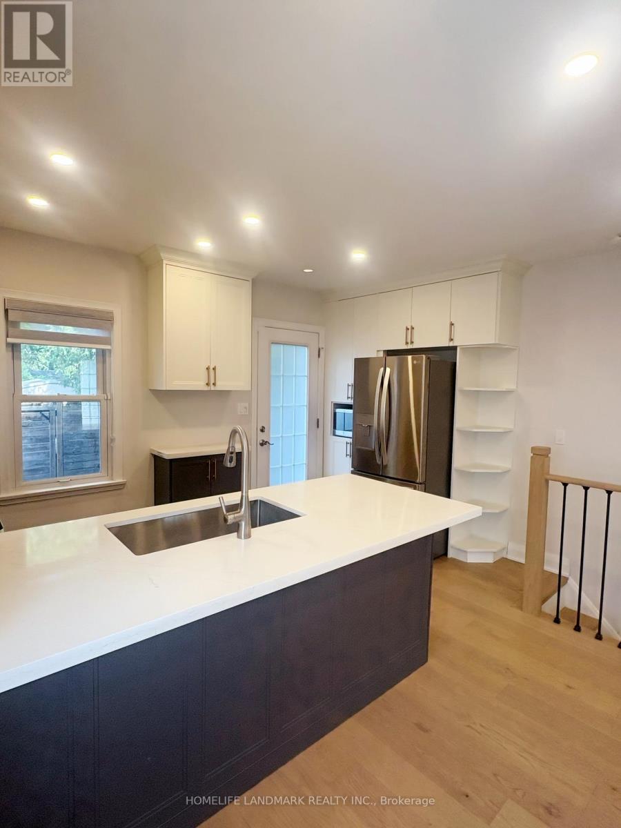 Photo 5 of 111 Greer Road, Toronto ON