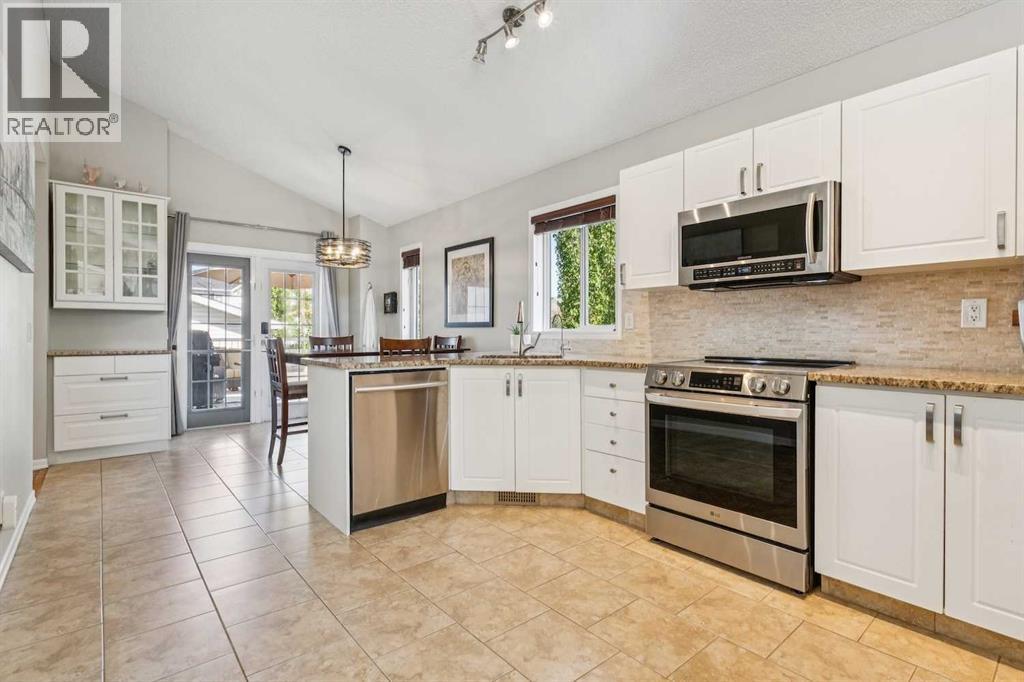 Single Family House Bungalow for Sale in  Covewood Park Coventry Hills Calgary 