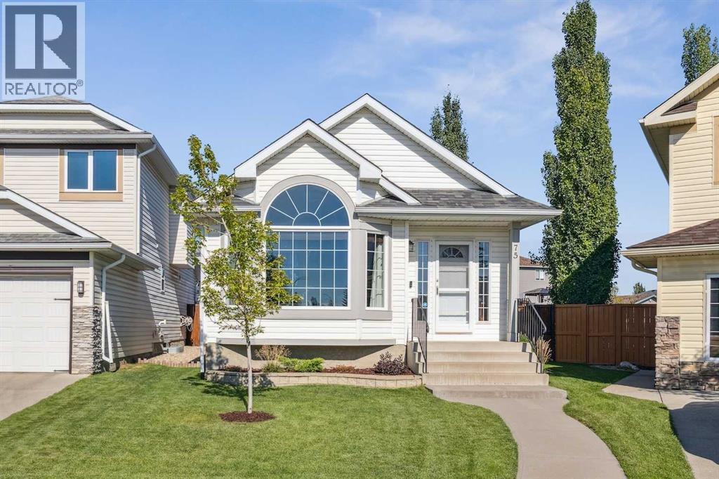 75 Covewood Park, Calgary, Alberta