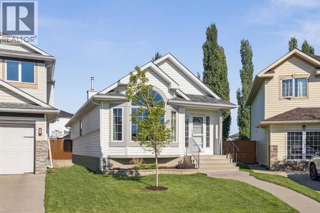 Single Family House Bungalow for Sale in  Covewood Park Coventry Hills Calgary 