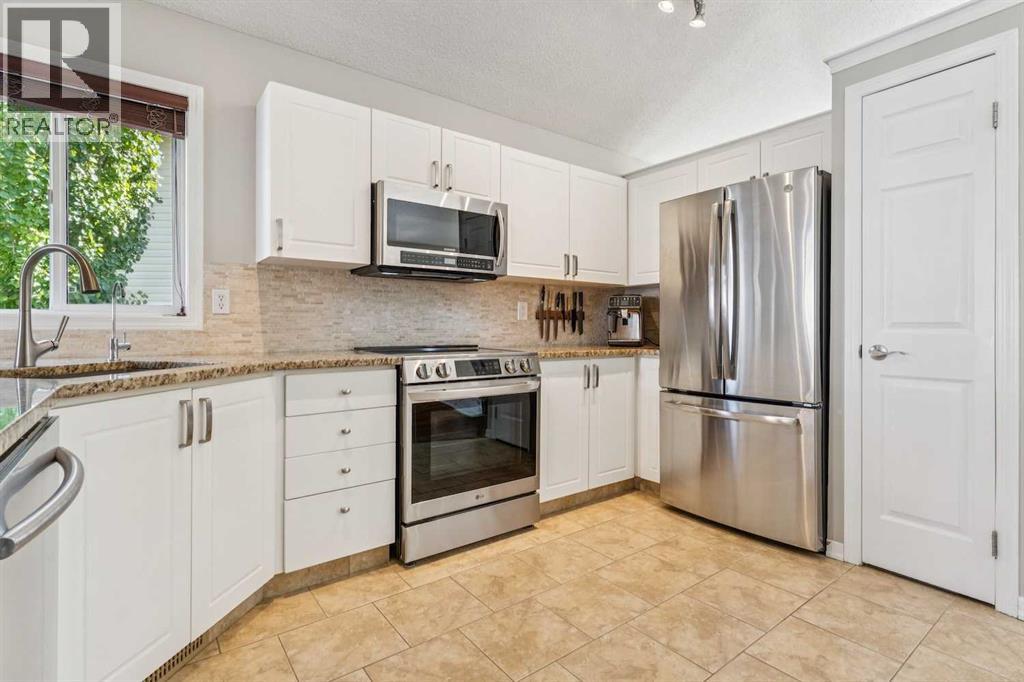 Single Family House Bungalow for Sale in  Covewood Park Coventry Hills Calgary 