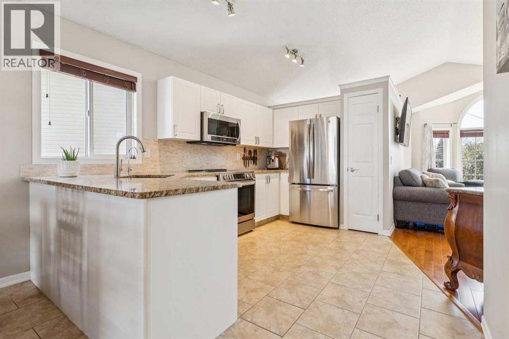 Single Family House Bungalow for Sale in  Covewood Park Coventry Hills Calgary 