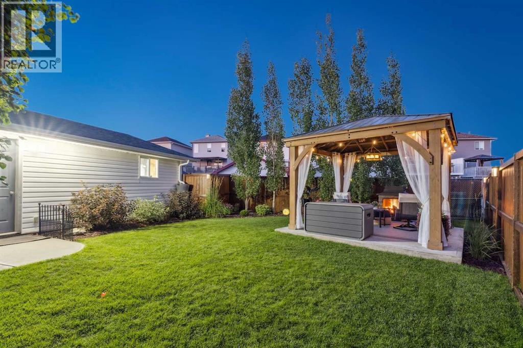 Single Family House Bungalow for Sale in  Covewood Park Coventry Hills Calgary 