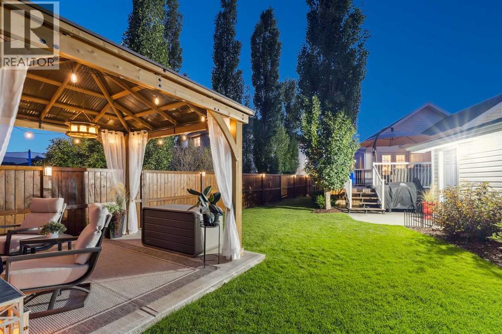Single Family House Bungalow for Sale in  Covewood Park Coventry Hills Calgary 