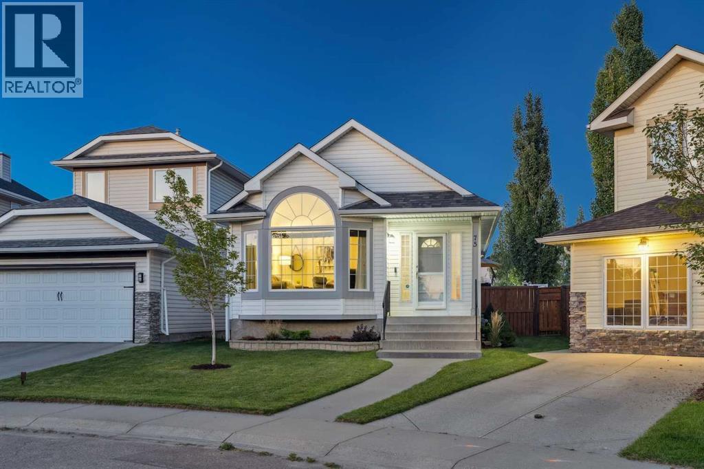 Single Family House Bungalow for Sale in  Covewood Park Coventry Hills Calgary 