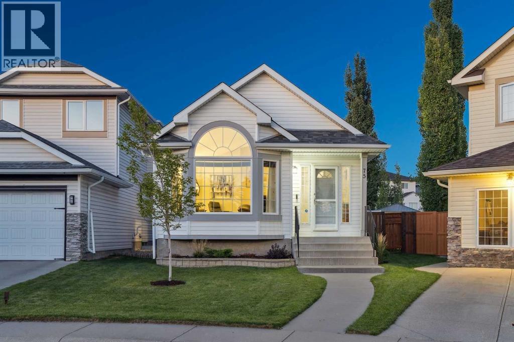 Single Family House Bungalow for Sale in  Covewood Park Coventry Hills Calgary 