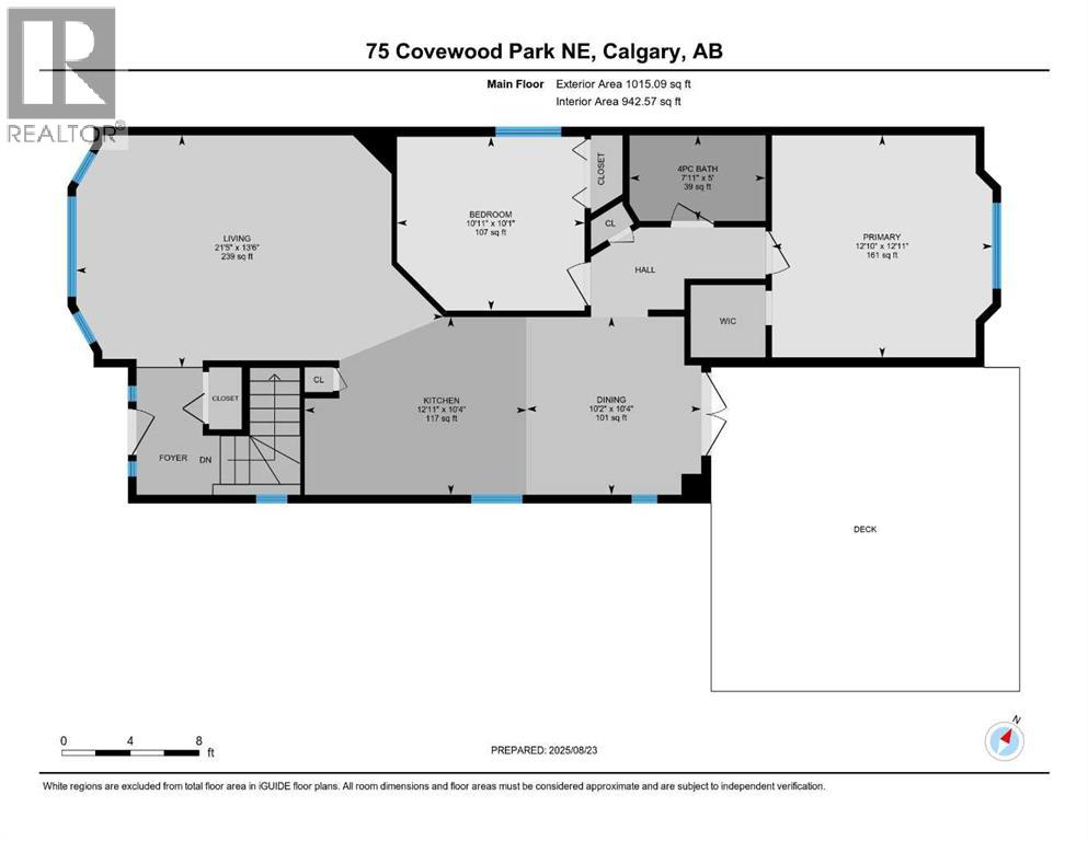 Single Family House Bungalow for Sale in  Covewood Park Coventry Hills Calgary 