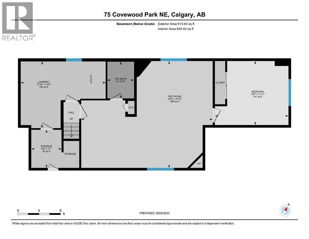 Single Family House Bungalow for Sale in  Covewood Park Coventry Hills Calgary 