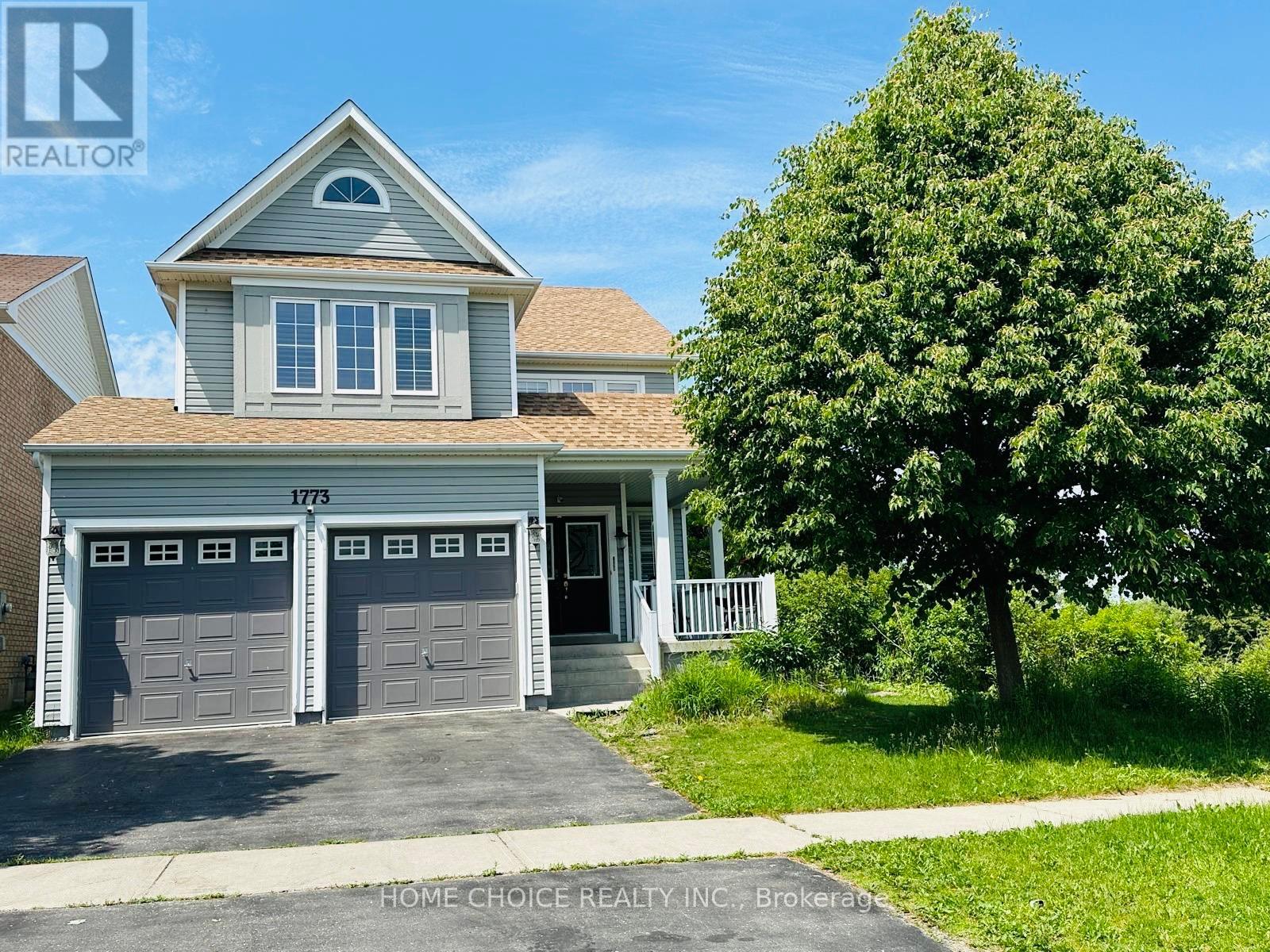Photo 1 of 1773 Badgley Dr Drive, Oshawa ON