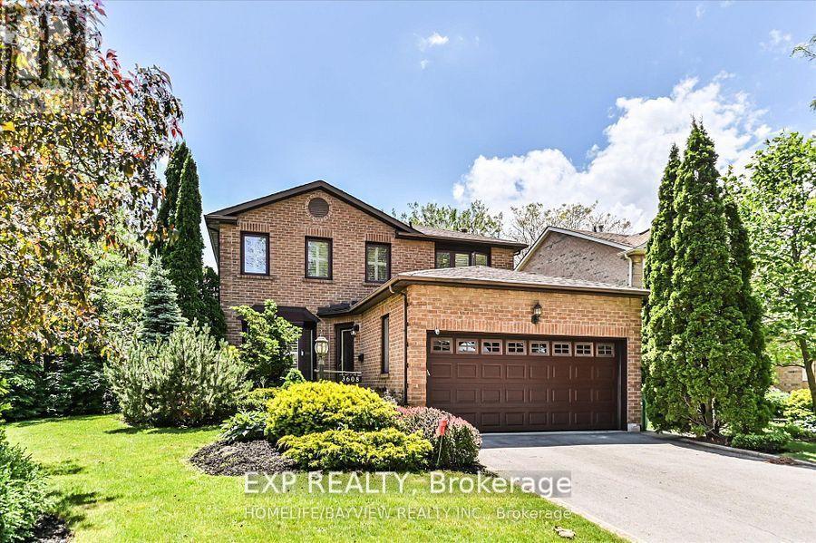 Photo 10 of 3608 Kelso Crescent, Mississauga ON