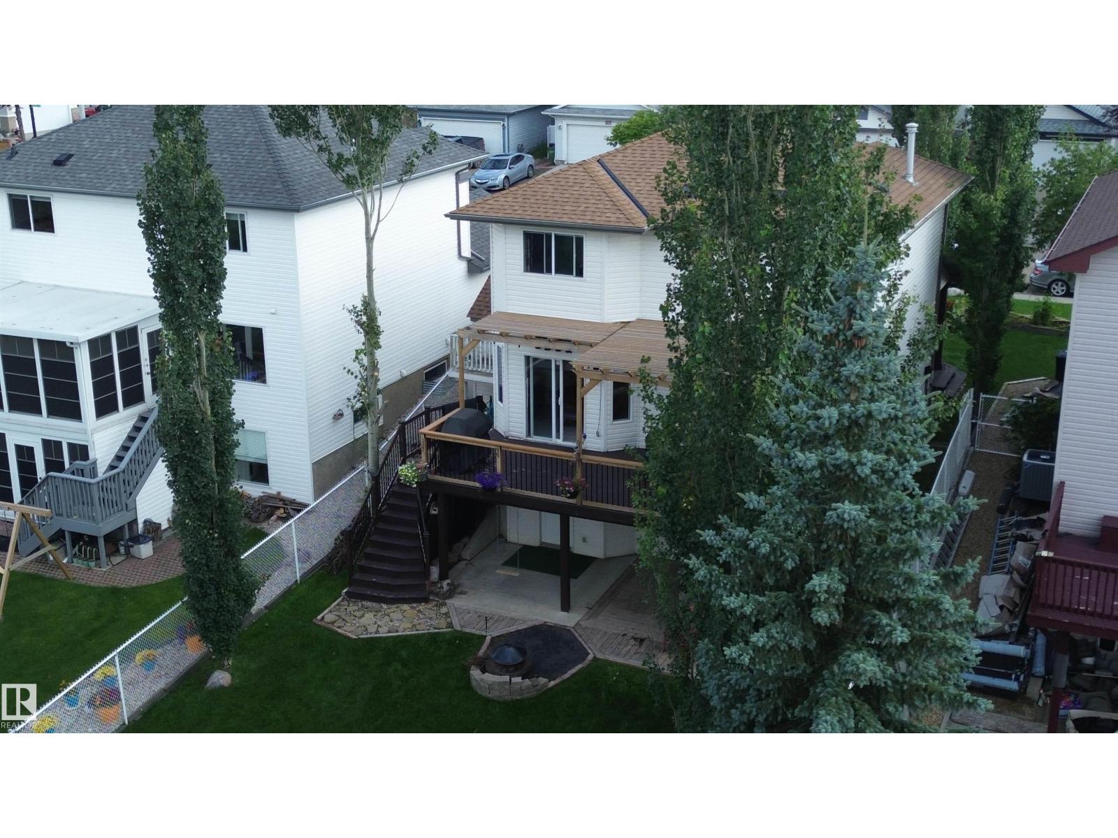 Photo 50 of 354 Wild Rose Wy Nw, Edmonton AB