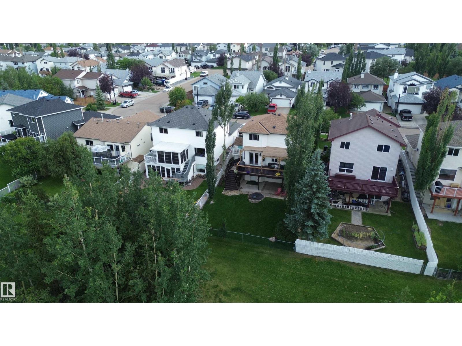 Photo 52 of 354 Wild Rose Wy Nw, Edmonton AB