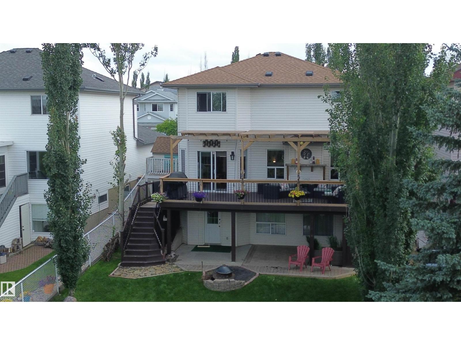 Photo 49 of 354 Wild Rose Wy Nw, Edmonton AB