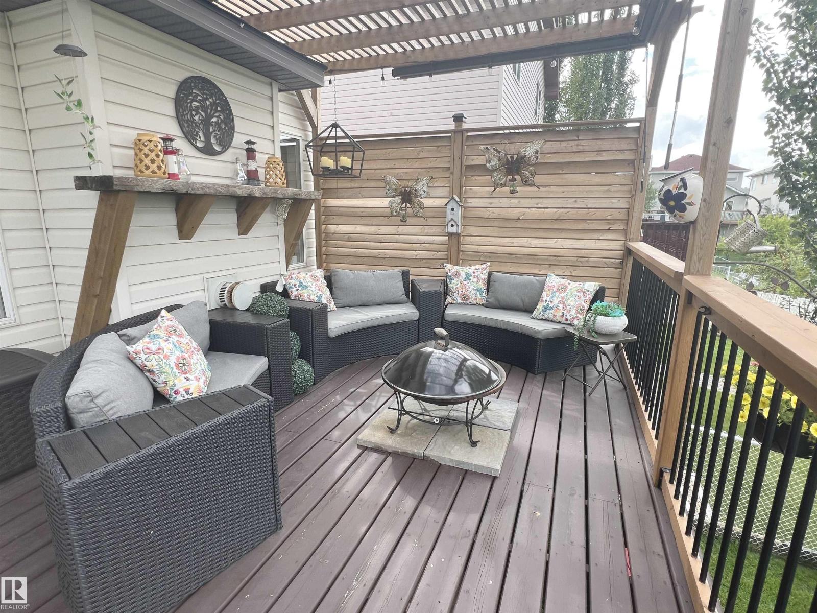 Photo 34 of 354 Wild Rose Wy Nw, Edmonton AB