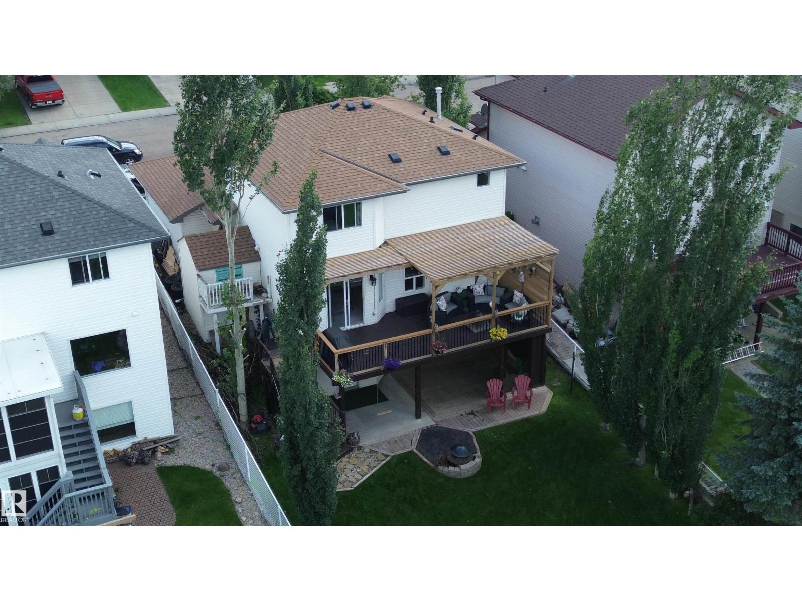 Photo 51 of 354 Wild Rose Wy Nw, Edmonton AB