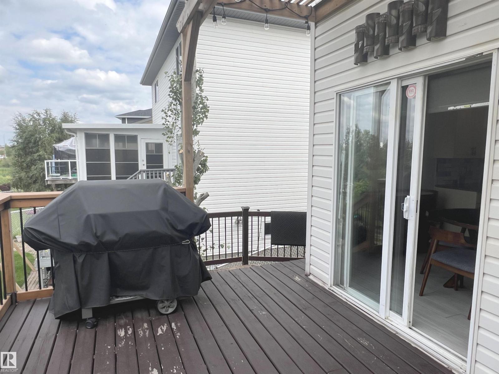 Photo 33 of 354 Wild Rose Wy Nw, Edmonton AB
