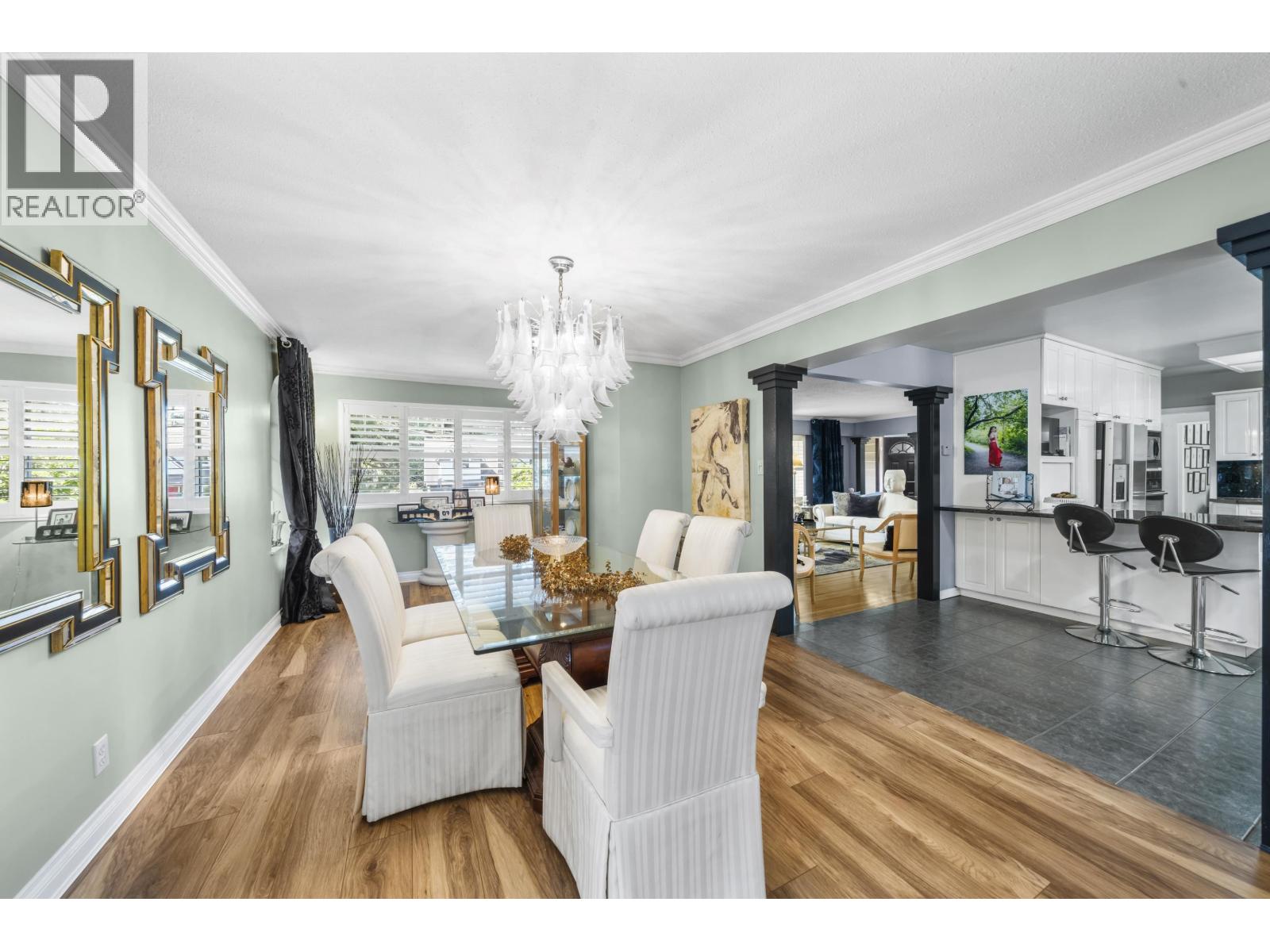Photo 6 of 605 Victor Street, Coquitlam BC