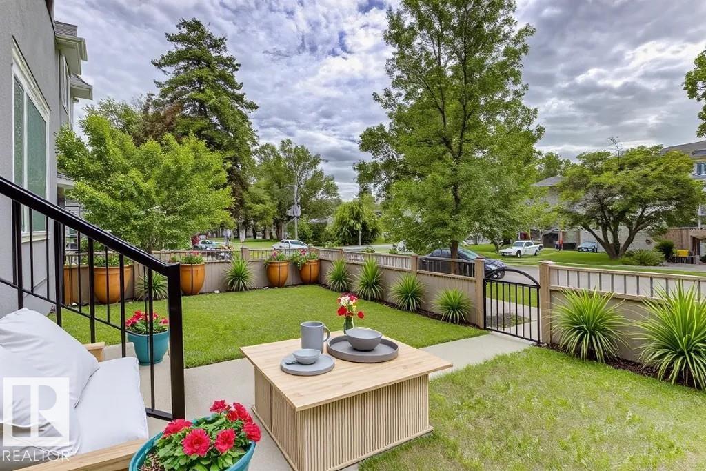 Photo 64 of 10806 72 Av Nw, Edmonton AB