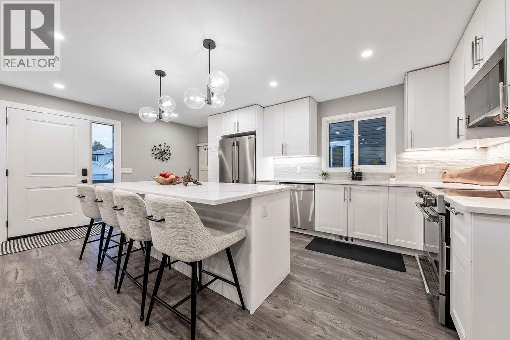 Single Family House Bungalow for Sale in  Mckernan Road SE McKenzie Lake Calgary 