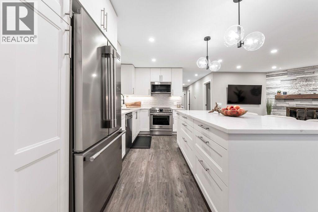 Single Family House Bungalow for Sale in  Mckernan Road SE McKenzie Lake Calgary 