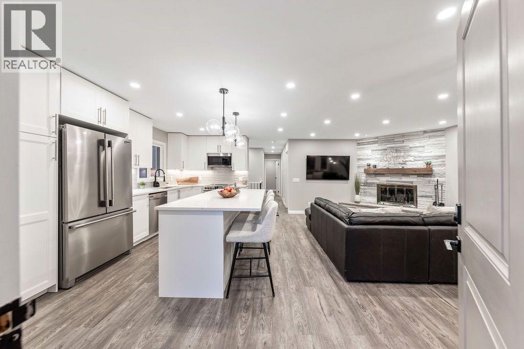 Single Family House Bungalow for Sale in  Mckernan Road SE McKenzie Lake Calgary 