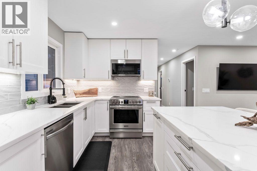 Single Family House Bungalow for Sale in  Mckernan Road SE McKenzie Lake Calgary 