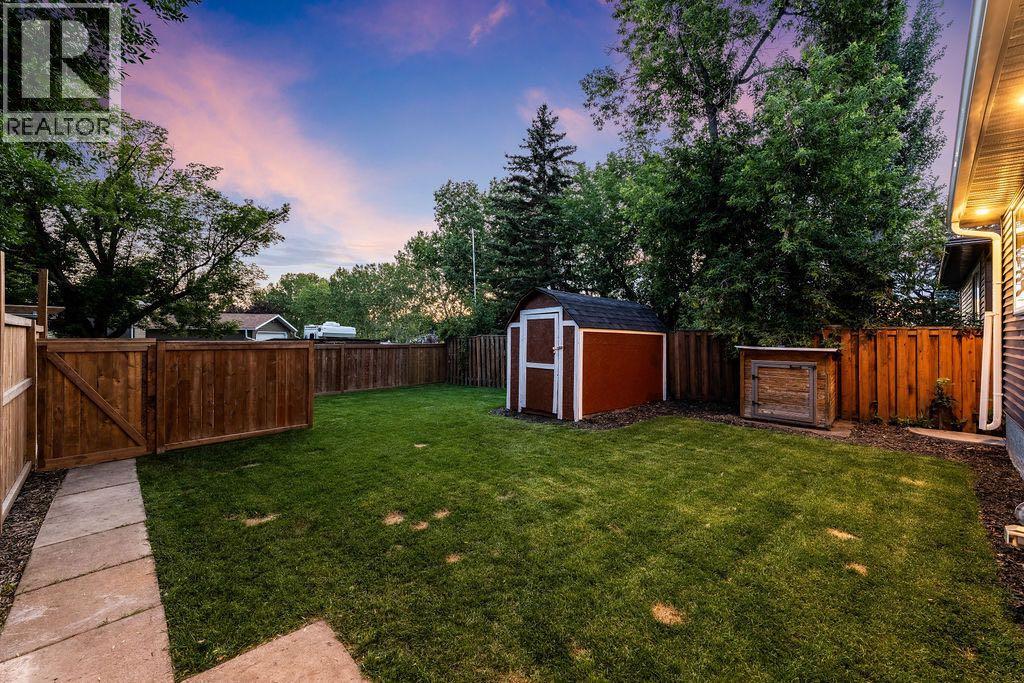 Single Family House Bungalow for Sale in  Mckernan Road SE McKenzie Lake Calgary 