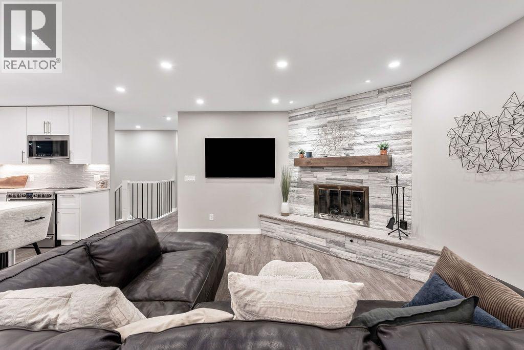 Single Family House Bungalow for Sale in  Mckernan Road SE McKenzie Lake Calgary 