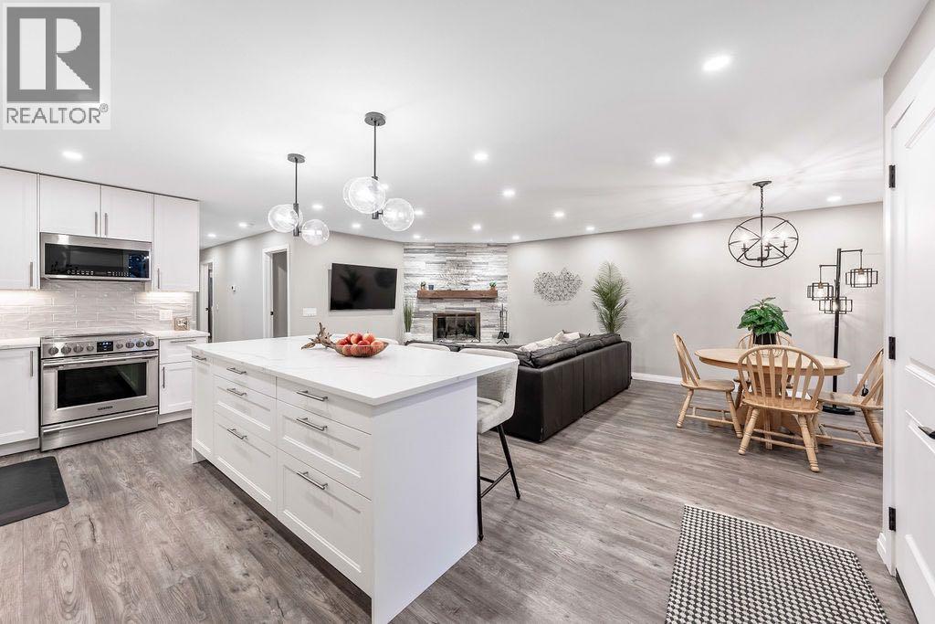 Single Family House Bungalow for Sale in  Mckernan Road SE McKenzie Lake Calgary 