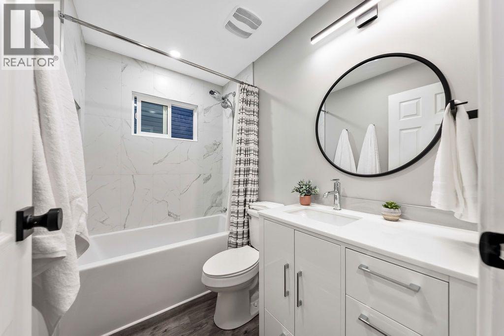 Single Family House Bungalow for Sale in  Mckernan Road SE McKenzie Lake Calgary 