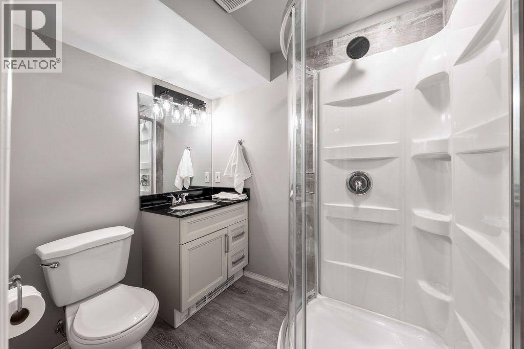 Single Family House Bungalow for Sale in  Mckernan Road SE McKenzie Lake Calgary 