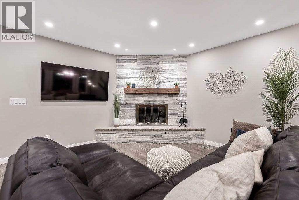 Single Family House Bungalow for Sale in  Mckernan Road SE McKenzie Lake Calgary 