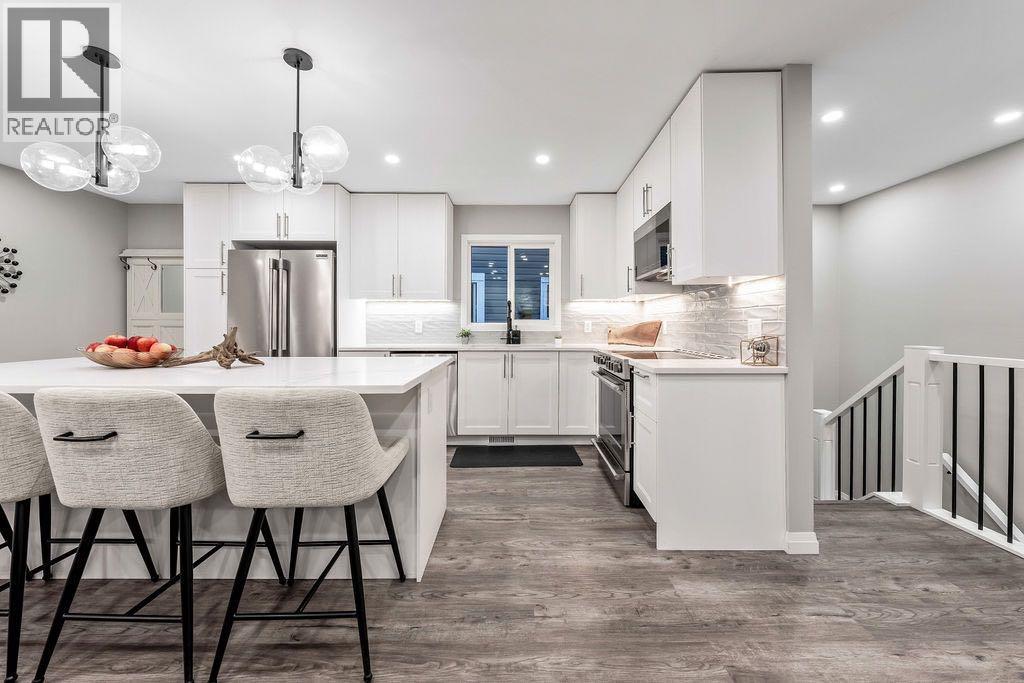 Single Family House Bungalow for Sale in  Mckernan Road SE McKenzie Lake Calgary 