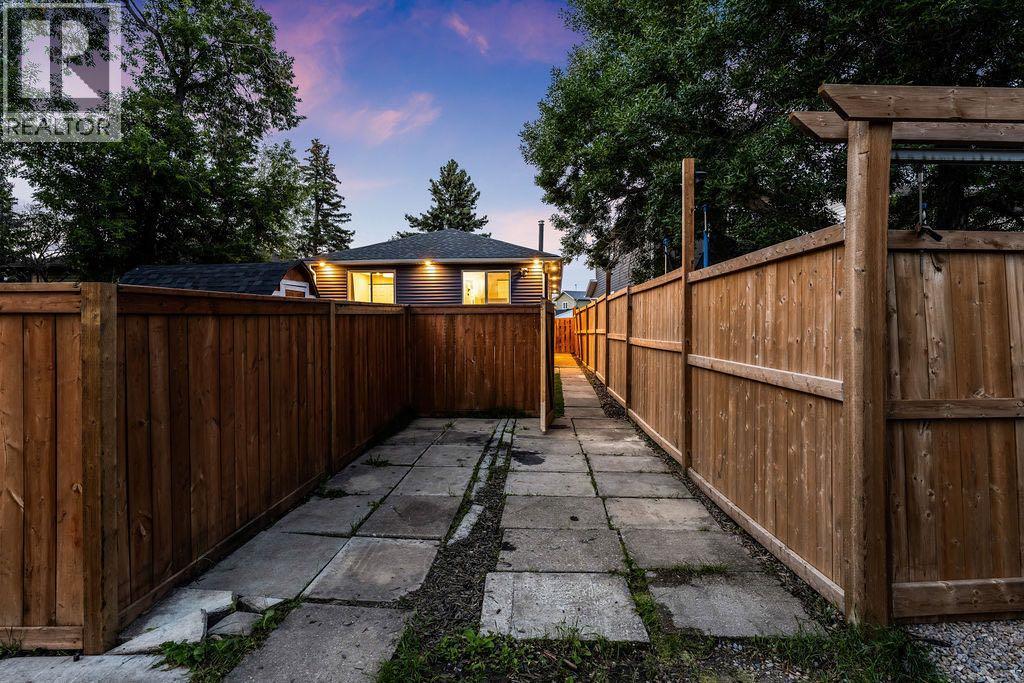 Single Family House Bungalow for Sale in  Mckernan Road SE McKenzie Lake Calgary 