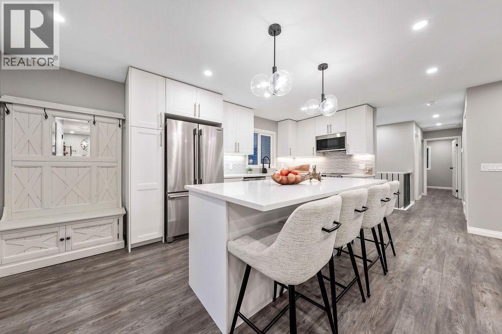 Single Family House Bungalow for Sale in  Mckernan Road SE McKenzie Lake Calgary 