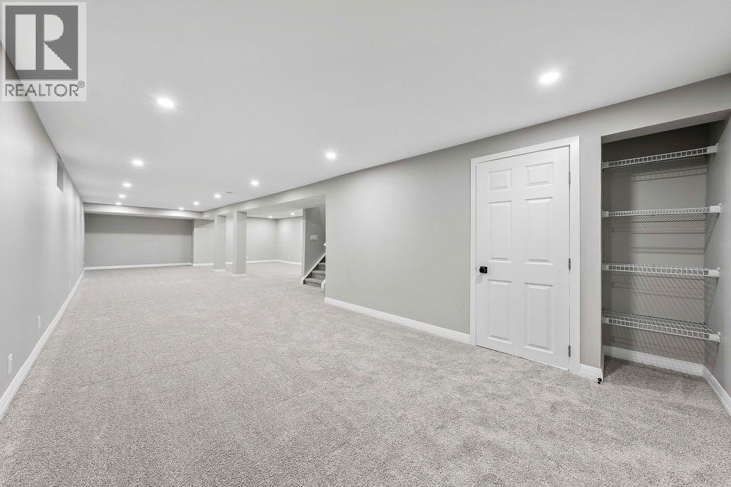 Single Family House Bungalow for Sale in  Mckernan Road SE McKenzie Lake Calgary 