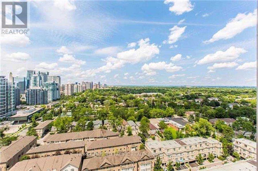 Photo 13 of 2107 88 Sheppard Avenue E, Toronto ON